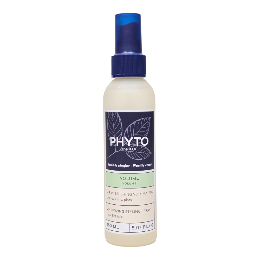اسپری حجم دهنده مو فیتو مدل Phytovolume