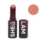 رژلب شیگلم رنگ Bliss مدل Ember Rose