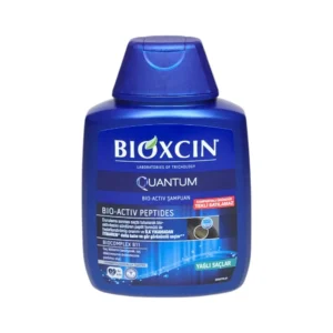 شامپو بیوکسین Quantum Bio-Activ موهای چرب حجم 300 میلی لیتر