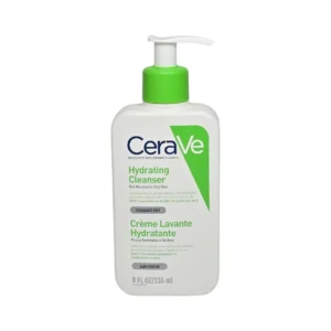 ژل شستشوی آبرسان سراوی Hydrating Cleanser