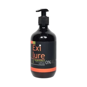ماسک مو اگزایلور مدل Keratin and Pro V Q10 حجم 500 میلی لیتر