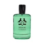 ادو پرفیوم فراگرنس ورد مدل Midori حجم 100 میلی لیتر