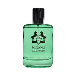 ادو پرفیوم فراگرنس ورد مدل Midori حجم 100 میلی لیتر