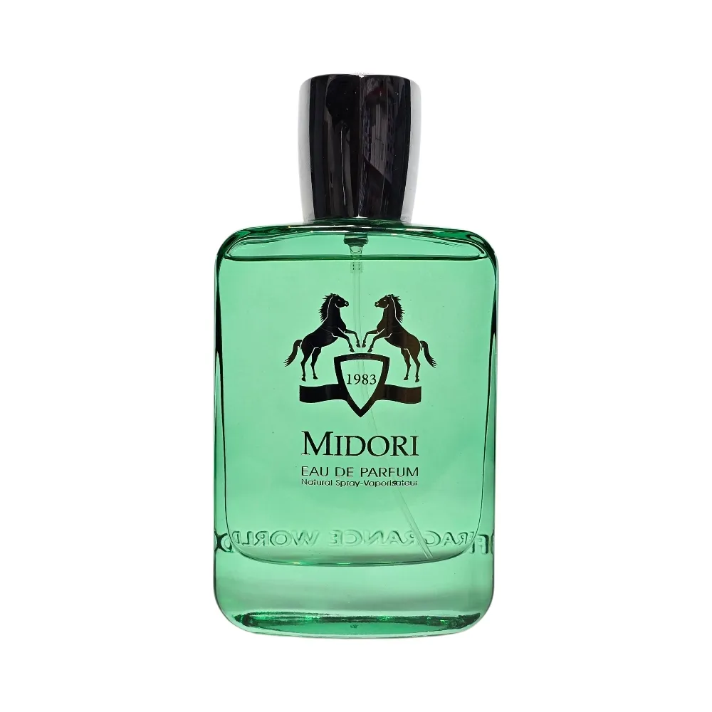 ادو پرفیوم فراگرنس ورد مدل Midori حجم 100 میلی لیتر