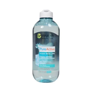 میسلار واتر گارنیه مدل Pure Active حجم 400 میلی لیتر