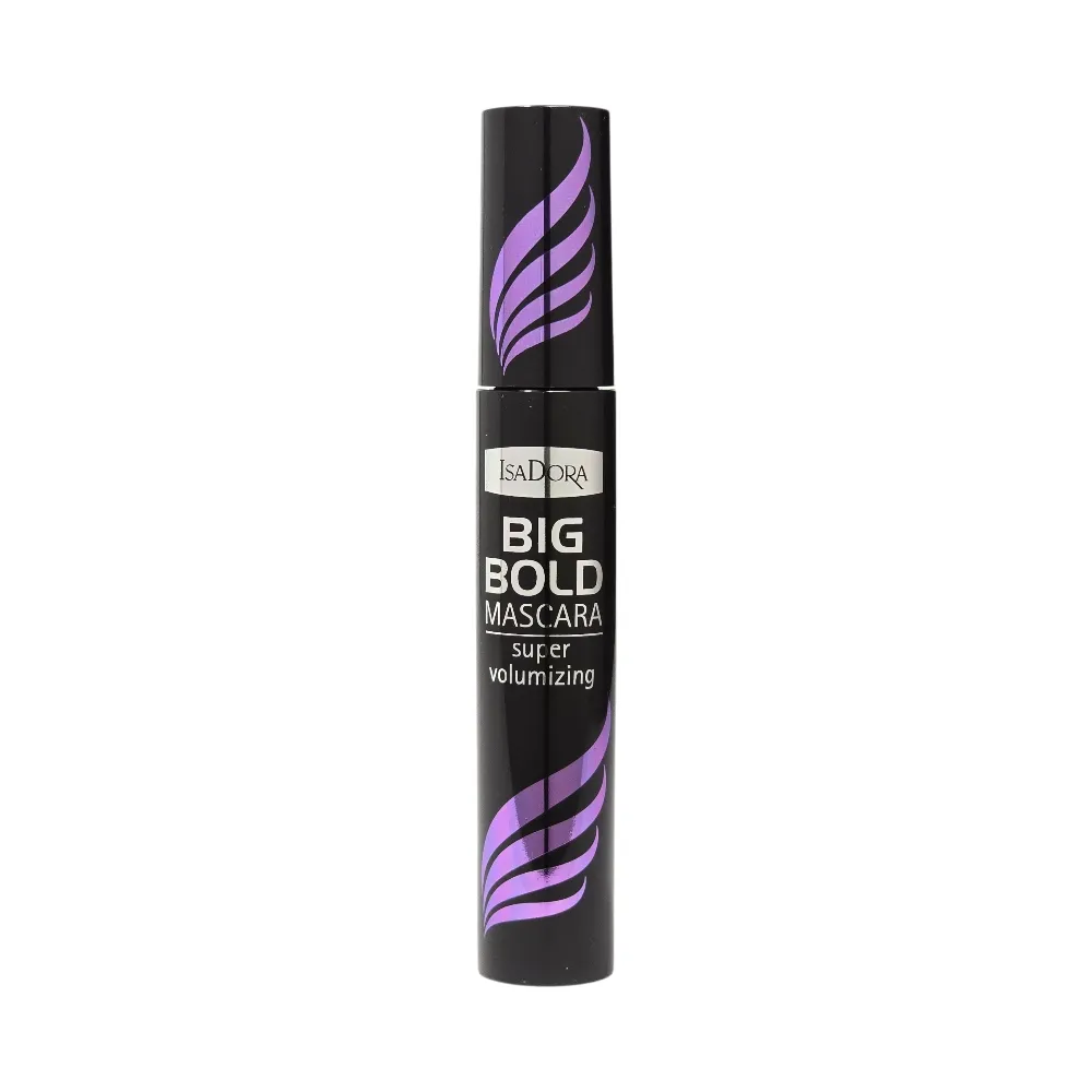 ریمل ایزادورا بنفش مدل Big Bold حجم 14 میلی لیتر