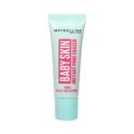 پرایمر بیبی اسکین میبلین مدل Instant Pore Eraser حجم 20 میلی لیتر