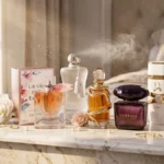 بهترین عطر زنانه با پخش بوی عالی