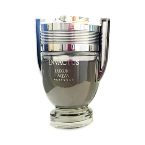 ادوپرفیوم مردانه لاکچری آکوا Invictus حجم 55 میلی لیتر
