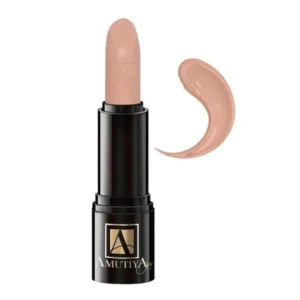 رژ لب جامد مات آموتیا مدل Matte Me in Velvet کد 101
