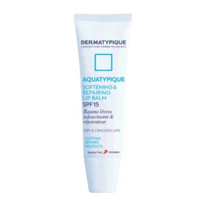 بالم لب درماتیپیک SPF15 نرم کننده و ترمیم کننده 15 میلی لیتر
