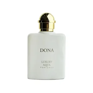ادوپرفیوم زنانه لاکچری آکوا Trussardi Donna حجم 50 میلی لیتر