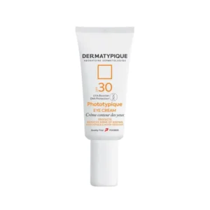 کرم ضد آفتاب دور چشم فتوتیپیک SPF30 درماتیپیک 20 میلی لیتر