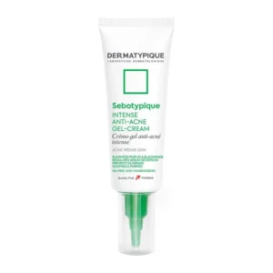 ژل کرم ضدجوش مدل Intense سبوتیپیک درماتیپیک 30 میلی لیتر