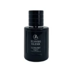 ادوپرفیوم مردانه لاکچری آکوا مدل Sauvage Elixir حجم 50 میلی لیتر