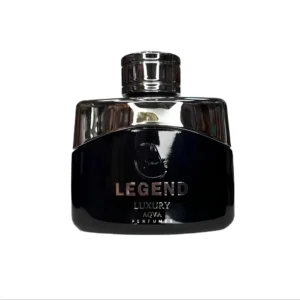 ادوپرفیوم مردانه لاکچری آکوا مدل Montblanc Legend حجم 50 میلی لیتر