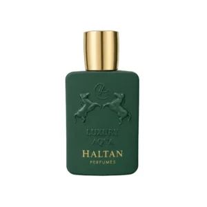 ادکلن مردانه لاکچری آکوا مدل Haltane حجم 50 میلی لیتر
