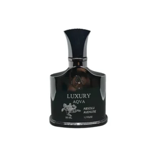 ادوپرفیوم لاکچری آکوا Creed Aventus Absolu حجم 50 میلی لیتر