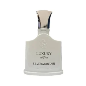 ادوپرفیوم لاکچری آکوا Creed Silver Mountain Water حجم 50 میلی لیتر