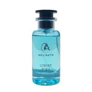عطر مردانه لاکچری آکوا Imagination حجم 50 میلی لیتر