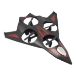 جت کنترلی G24 مدل Combat Aircraft