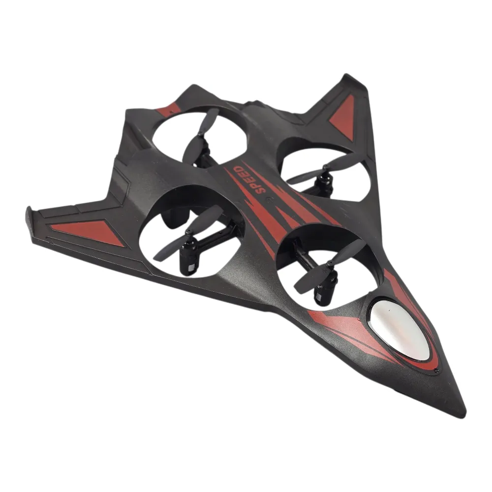 جت کنترلی G24 مدل Combat Aircraft