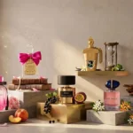 بهترین عطر زنانه خنک و شیرین